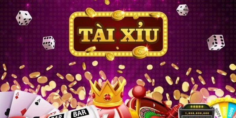 Tải app tài xỉu online