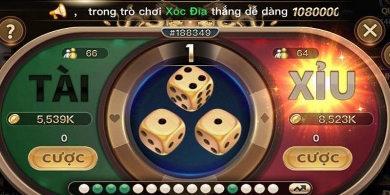 68 Game Bài | App Tài Xỉu Online Uy Tín Đáng Trải Nghiệm