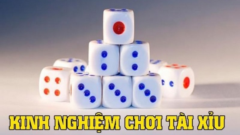 Một số cách chơi game tài xỉu ăn tiền online cực chuẩn 