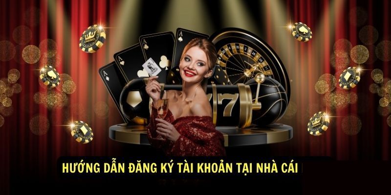 Hướng dẫn các thao tác đăng ký 68 game bài uy tín