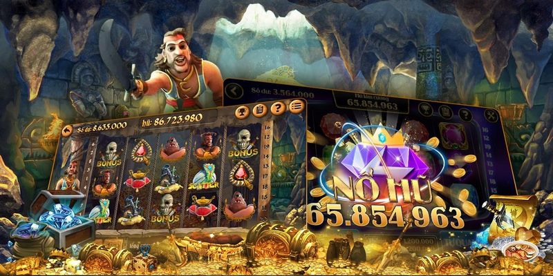 Lưu ý khi chơi game nổ hũ 68 game bài