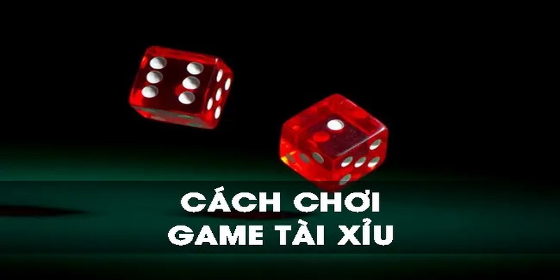 Chi tiết luật chơi game xí ngầu online 