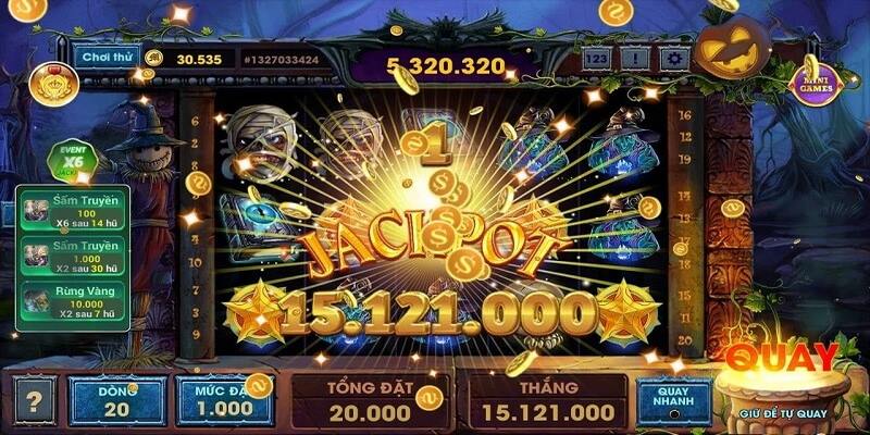 68 Game Bài | B88 Nổ Hũ: Trò Chơi Quay Thưởng Hấp Dẫn