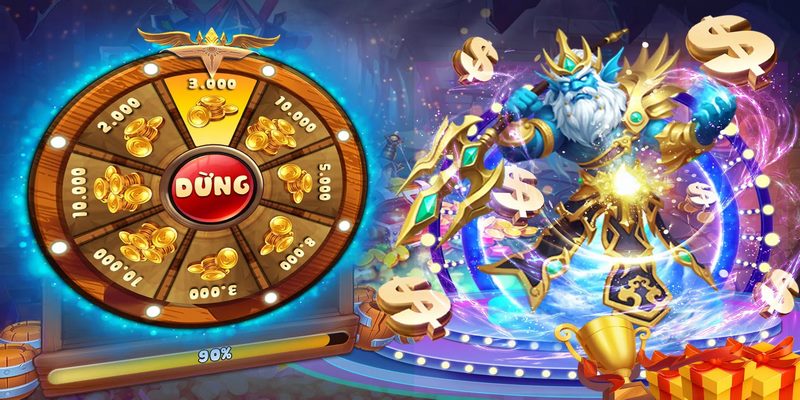 68 Game Bài | Bắn Cá Tiên Cánh Tại Sao Lại Cuốn Hút Mạnh Mẽ?