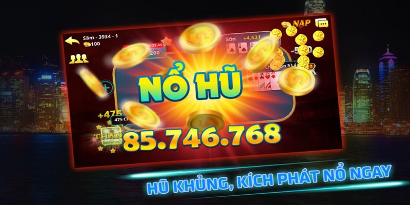 68 Game Bài | Khám Phá Game Nổ Hũ Rút Tiền Chi Tiết