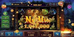 68 Game Bài | Nổ Hũ 789: Cổng Game Đổi Thưởng Số 1