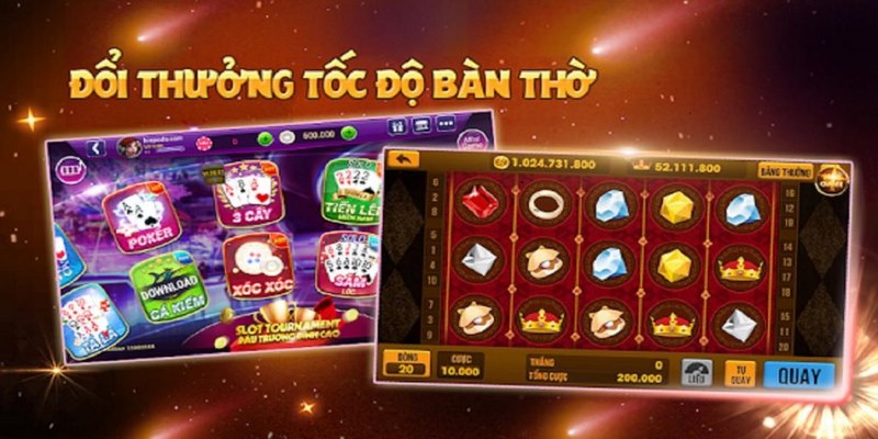 Hướng dẫn đăng ký/đăng nhập game bài đổi thưởng 68