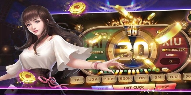 Top 10 app tài xỉu đáng trải nghiệm nhất 2024