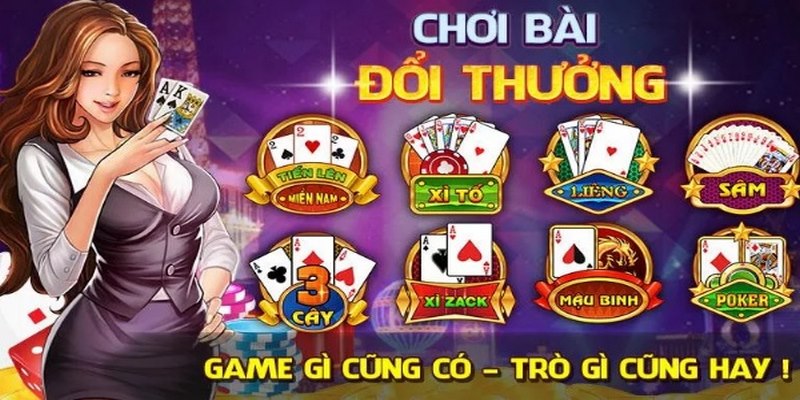 Top Những Ứng Dụng Game Đánh Bài Offline Hot Nhất 2024 