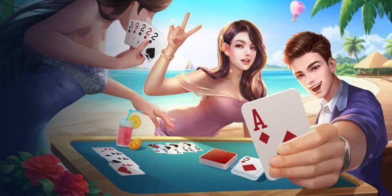 Top những game đánh bài offline uy tín nhất